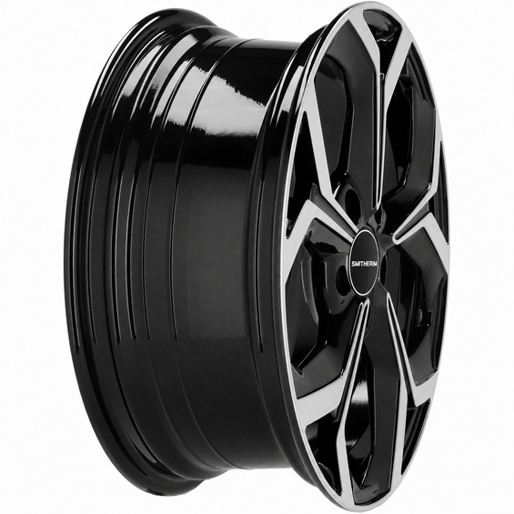 4x jantes 16 s'intégrer dans SEAT Arona SKODA Fabia Kamiq Scala VW Tcross Taigo TOYOTA Yaris IV - YF5694 (FE175)