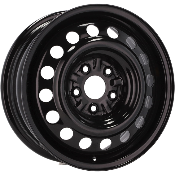 4x ROUES 16 Hiver HONDA CR-V RE1 RE2 RE3 RE4 RE5 RE7 Continental 215/70 R16