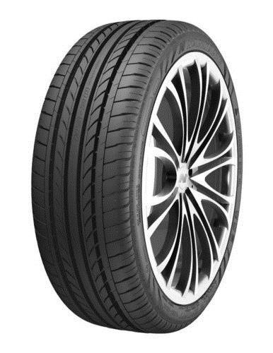 Pneus Nankang NS2 245/35 R20 95Y