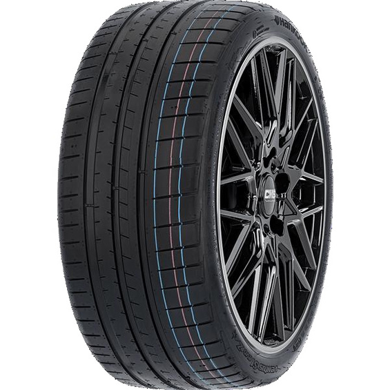 Pneus Hankook ventus S1 evo Z K129 XL MFS MO1 295/35 R20 105Y