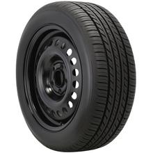 Continental 215/60 R16 + Felgi SDT81603 5x108