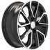 4x jantes 15 TOYOTA Aygo Corolla E120 Verso I Yaris KIA Picanto RIO Stonic I20 - B5463 (5340)