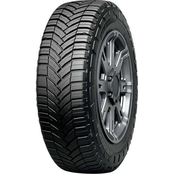 Pneus Michelin AGILIS CROSSCLIMATE 225/55 R17 109H