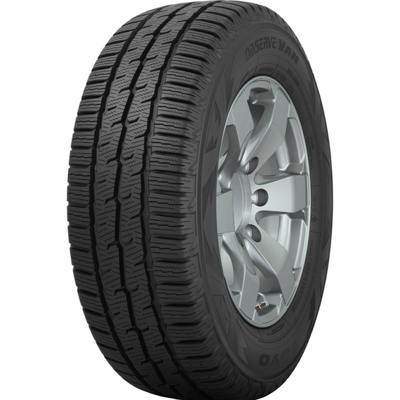 Pneus Toyo Observe Van 195/60 R16 99H