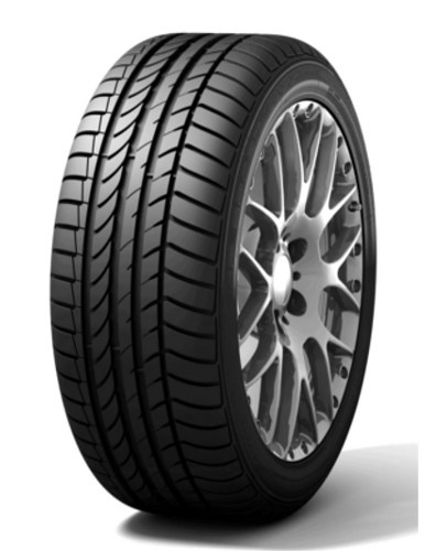 Pneus Dunlop SP SPORT MAXX 245/50 R18 100W