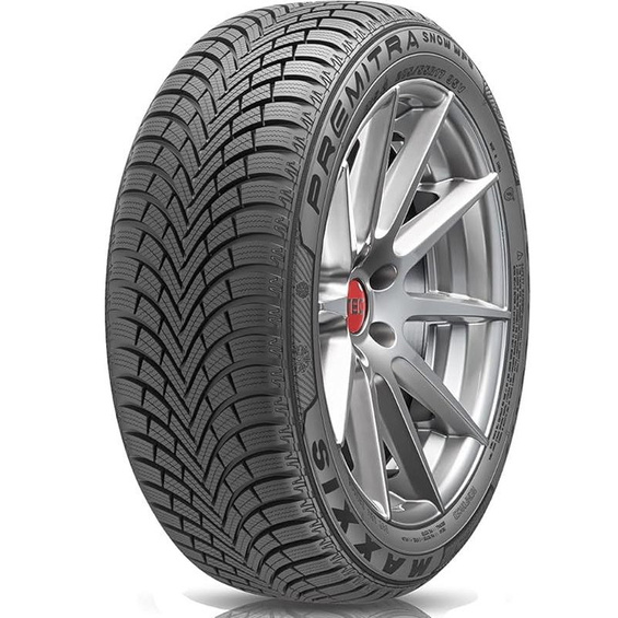 Pneus Maxxis Premitra Snow WP6 XL 235/45 R20 100V