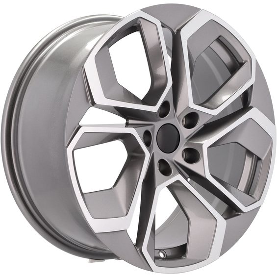 4x ROUES 18 Hiver SKODA SUPERB I B5 3U Pirelli 235/40 R18