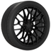 4x ROUES 19 Hiver BMW M5 V F10 M6 F06 F12 F13 Nokian 255/40 R19
