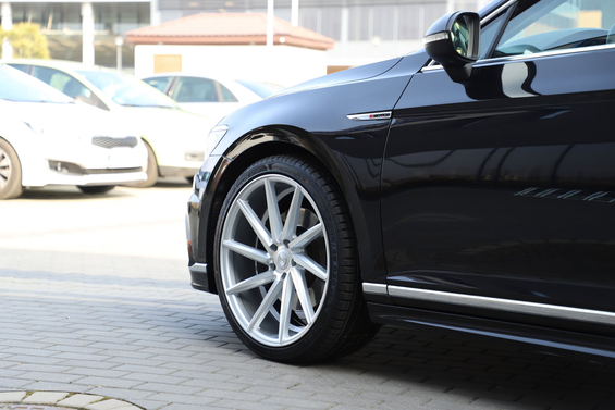 4x ROUES 18 Hiver MERCEDES C BR206 C BR205 C AMG BR205 Kormoran