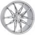 4x jantes HAXER 18 s'intégrer dans AUDI A3 A4 B7 B8 B9 A6 C7 C8 A8 D3 Q3 Q5 CUPRA Formentor - HX036 (A5581)