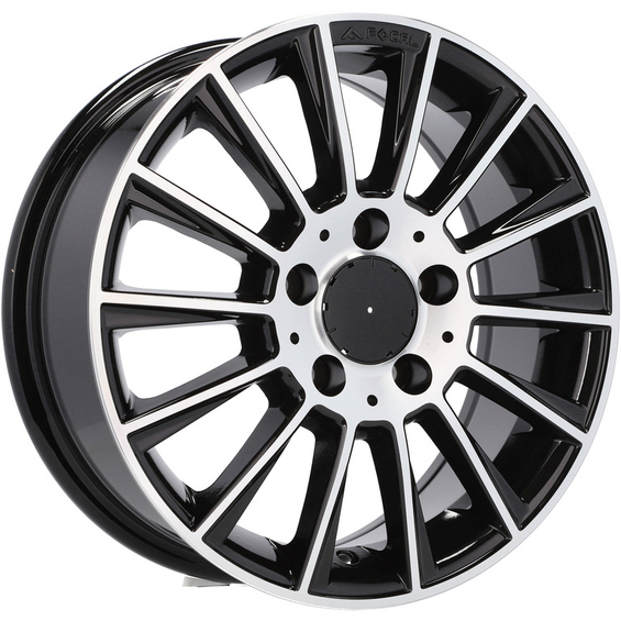 4x ROUES 16 Hiver MERCEDES W124 BR124 Continental 225/55 R16