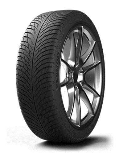 4x ROUES 18 Hiver SKODA YETI 5L Michelin 225/45 R18