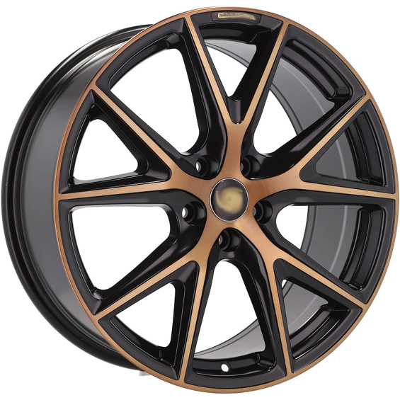4x jantes 19 s'intégrer dans CUPRA Leon Born Ateca Formentor SKODA Octavia Superb VW Passat - B5792