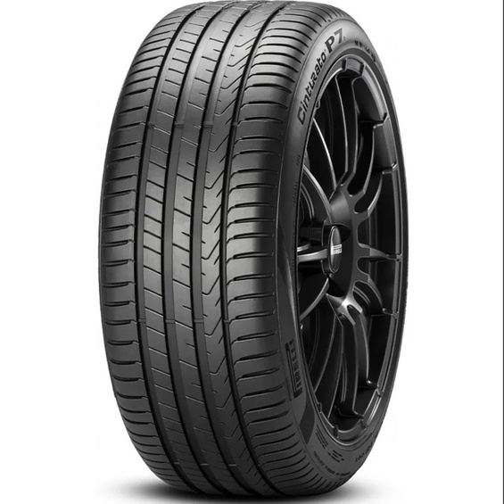 Pneus Pirelli Cinturato P7 P7C2 XL FR 225/40 R18 92Y