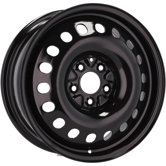4x ROUES 17 Hiver DODGE STRATUS II JR Nokian 225/50 R17
