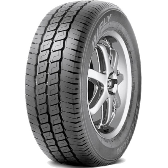 Pneus Hifly SUPER2000 155/80 R13 90Q