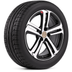 4x ROUES 17 Hiver PEUGEOT 3008 I T8 Michelin 225/50 R17