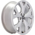 OE jantes 17'' 5x100 82A601025S AUDI A1 8x A1 Sportback A2 A3 8L TT- 1 Szt. - 82A601025S