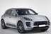 4x ROUES 20 Hiver PORSCHE MACAN I 95B Continental 265/45 R20