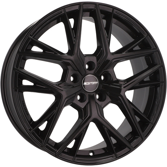 Jantes en aluminium GMP ITALIA LUNICA 18 5x114.3 TUV