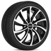 4x ROUES 16 Hiver RENAULT SYMBOL II LU THALIA II LU Bridgestone 195/50 R16