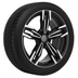 4x ROUES 17 Hiver BMW X5 I E53 Kormoran 235/65 R17