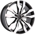4x ROUES 19 Hiver VW TAOS FL Bridgestone 235/45 R19