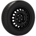4x ROUES 17 Hiver INFINITI G V35 J30 Y32 Continental 215/55 R17