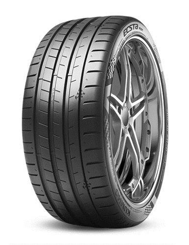 Pneus Kumho Ecsta PS71 SUV XL 235/40 R20 96Y