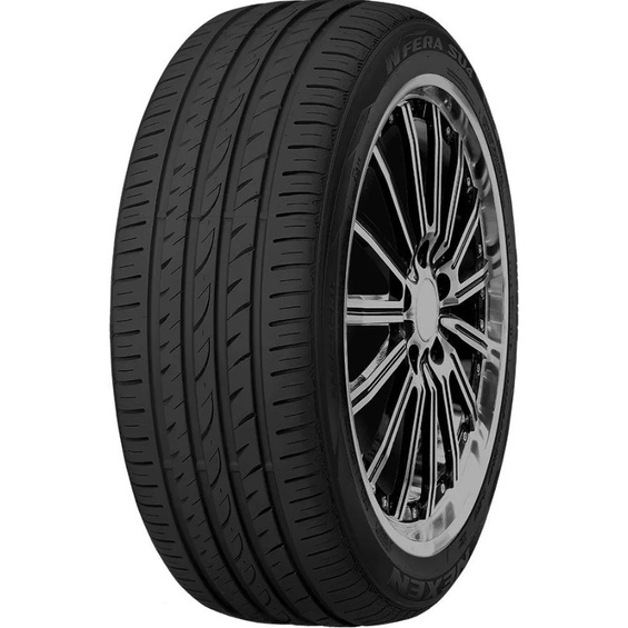 Pneus Nexen N`fera SU4 XL 245/45 R18 100W