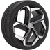 4x ROUES 18 Hiver HYUNDAI KAUAI II SX2 Continental 215/55 R18
