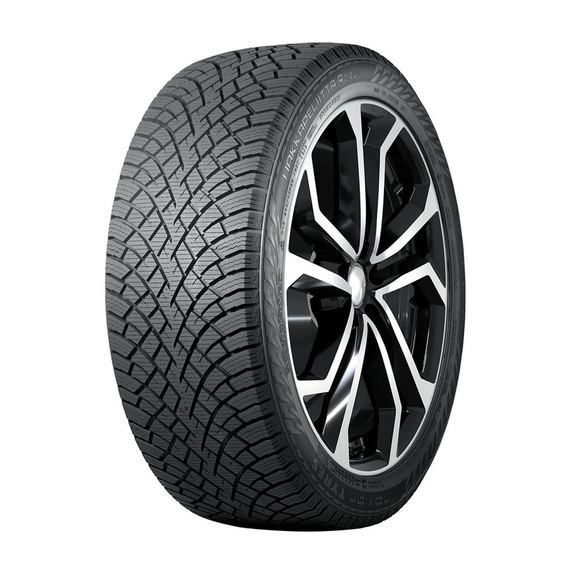 Pneus Nokian Hakkapeliitta R5 SUV XL 265/40 R21 105T