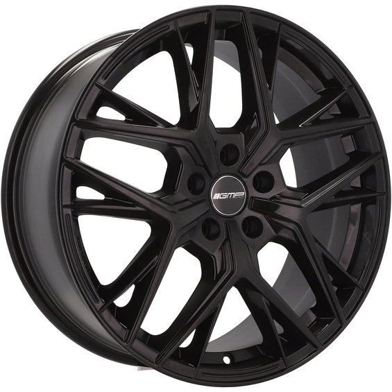 Jantes en aluminium GMP ITALIA LUNICA 18 5x114.3 TUV