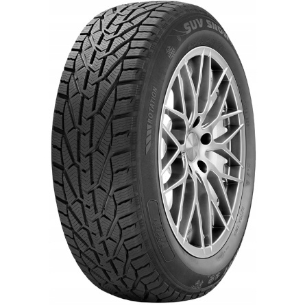 4x ROUES 20 Hiver AUDI Q5 8R Kormoran 255/45 R20