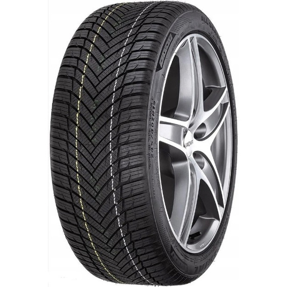 Pneus Imperial ALL SEASON DRIVER XL 205/45 R16 87W