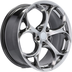 4x ROUES 19 Hiver ALFA ROMEO TONALE TYPE 965 Bridgestone 235/45 R19