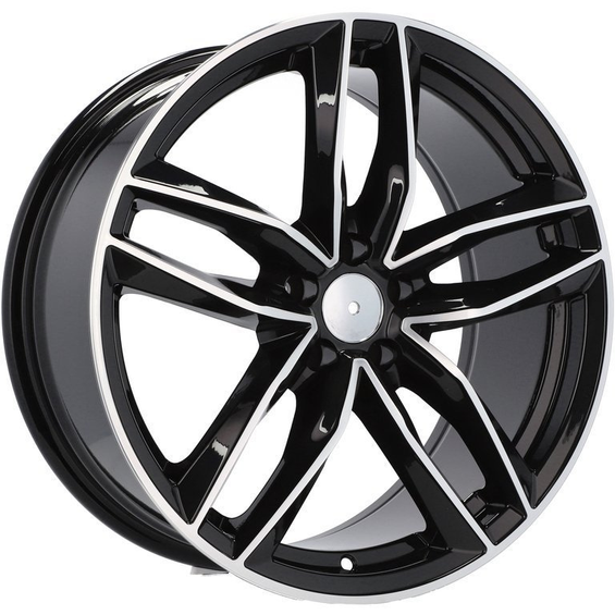 4x ROUES 17 Hiver AUDI A6 C7 Continental 225/55 R17