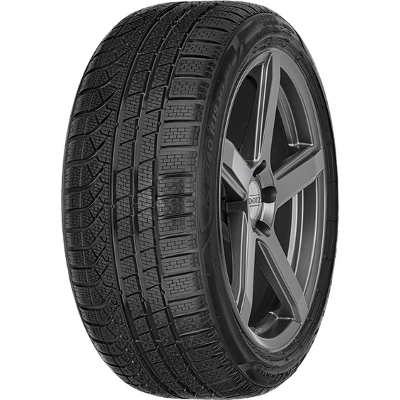 Pneus Pirelli P Zero Winter XL FR 245/45 R18 100V