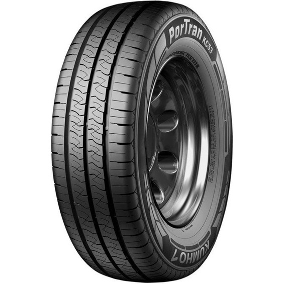 Pneus Kumho PorTran KC53 215/70 R15 109T
