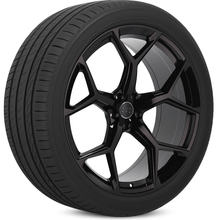 Continental 285/30 R21 + Felgi I5598 BL 5x112