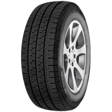 Pneus Minerva ALL SEASON VAN MASTER 225/75 R16 121R