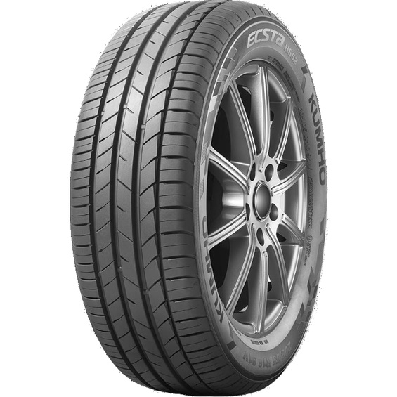 Pneus Kumho Ecsta HS52 195/55 R15 85V