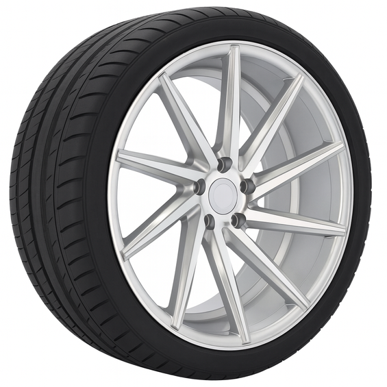 4x ROUES 18 Hiver MERCEDES A AMG BR177 A AMG W176 Hankook 215/45 R18