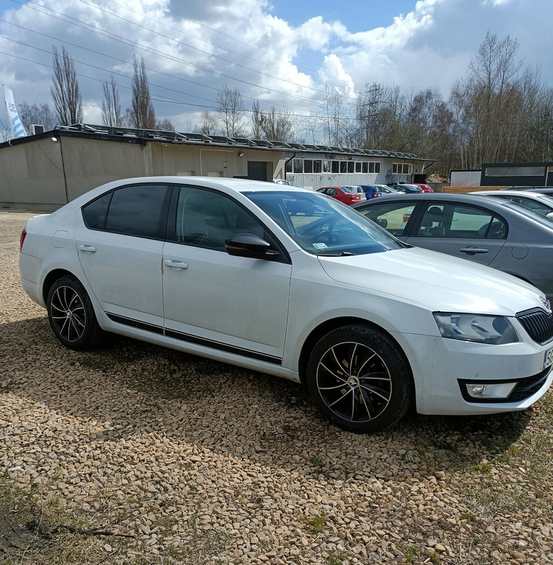 4x ROUES 17 Hiver SKODA OCTAVIA MK2 A5 1Z Continental 225/45 R17