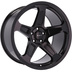 4x jantes 20 5x115 DODGE Challenger SRT Charger LD Magnum CHRYSLER 300C SRT8 - B1393