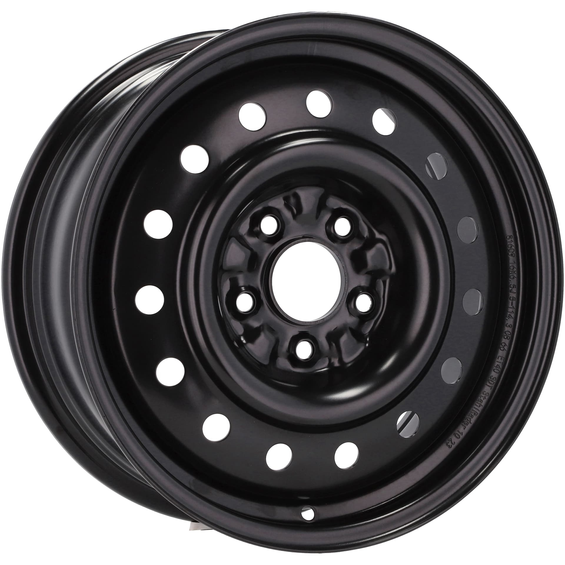 4x ROUES 16 Hiver NISSAN ALTIMA V ALTIMA IV ALTIMA III Dunlop 215/60 R16