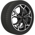 4x ROUES 17 Hiver KIA CARENS III RP CEE'D II JD CEE'D I ED Pirelli 225/45 R17