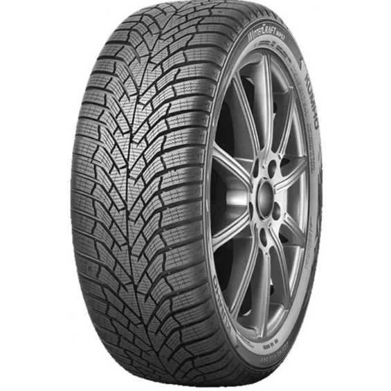 Pneus Kumho WINTERCRAFT WP52 XL 225/50 R17 98V
