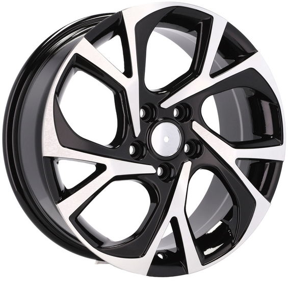 4x ROUES 18 Hiver TOYOTA RAV4 IV XA40 FL Hankook 235/55 R18