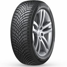 Pneus Hankook WiNter i*cept RS3 W462 XL MFS 205/45 R16 87H
